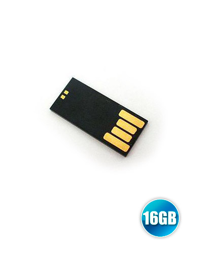 Memória UPD 16GB de Pen Drive Tipo COB